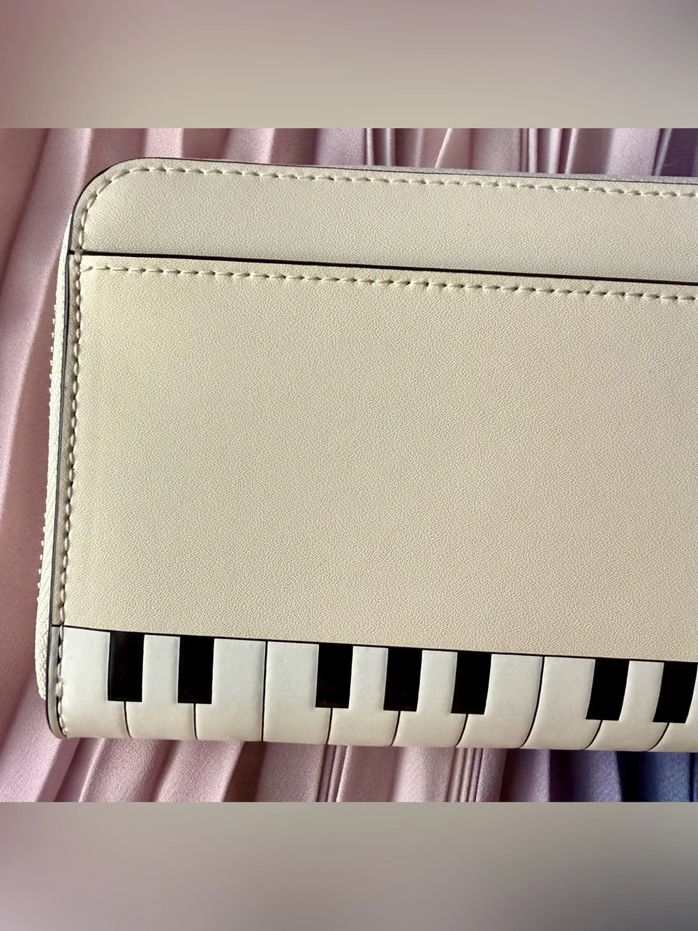 Kate Spade x Disney Aristocats Wallet